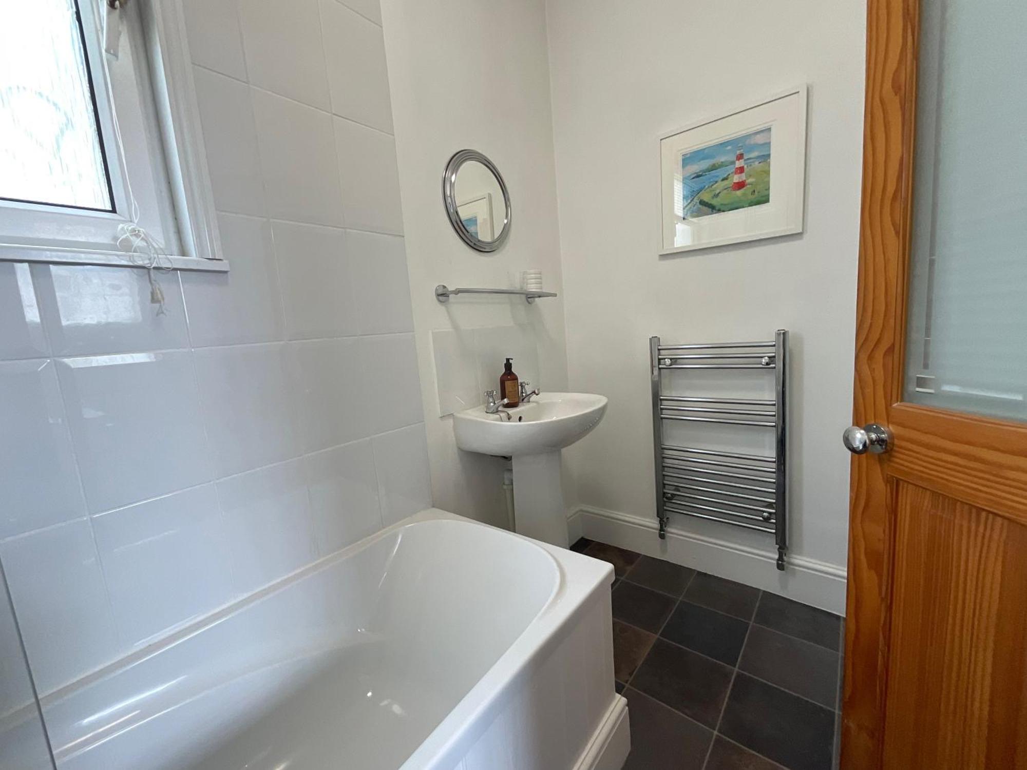 Plymouth Central Apartments Apartment *