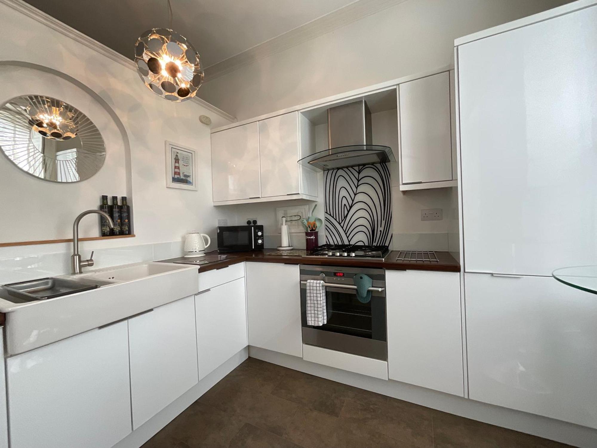 Apartment Plymouth Central Apartments *