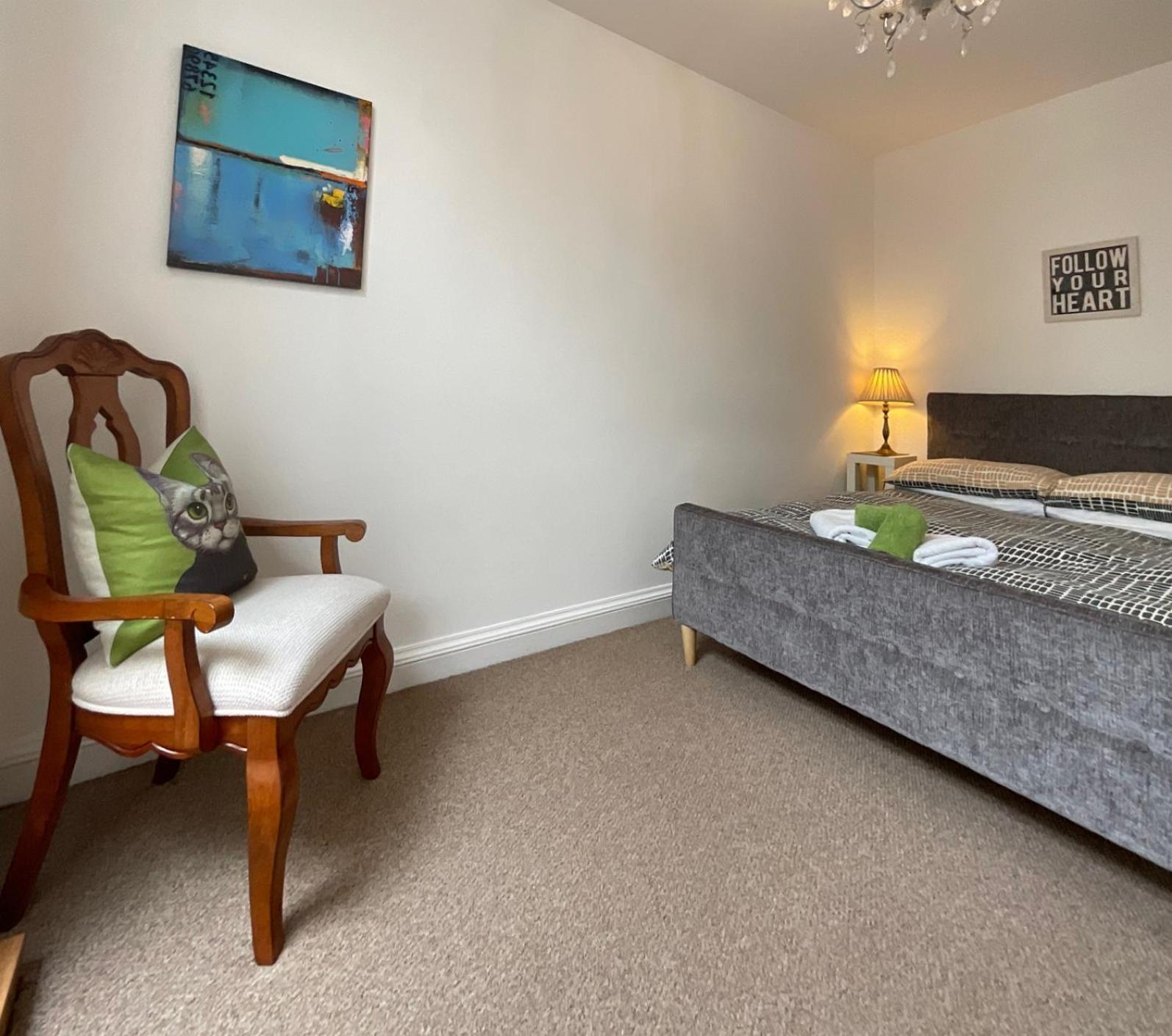 Apartment Plymouth Central Apartments Plymouth