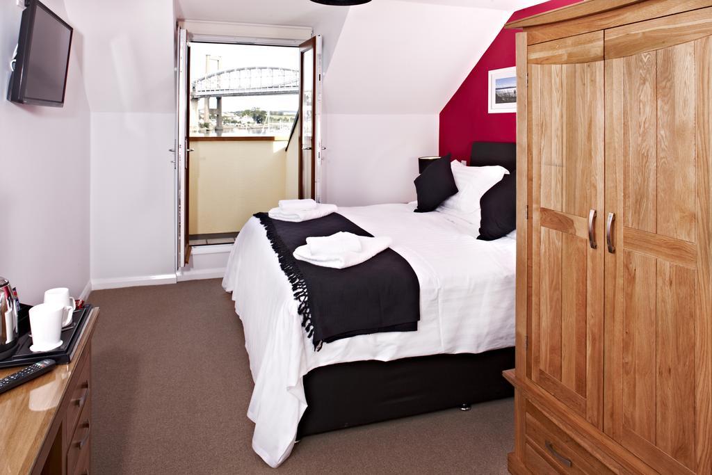 The Ferry House 3* Plymouth