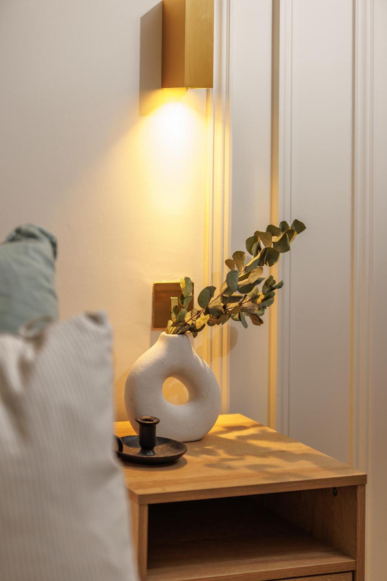 Ocean Stylish Flat & Cinema Apartment *
