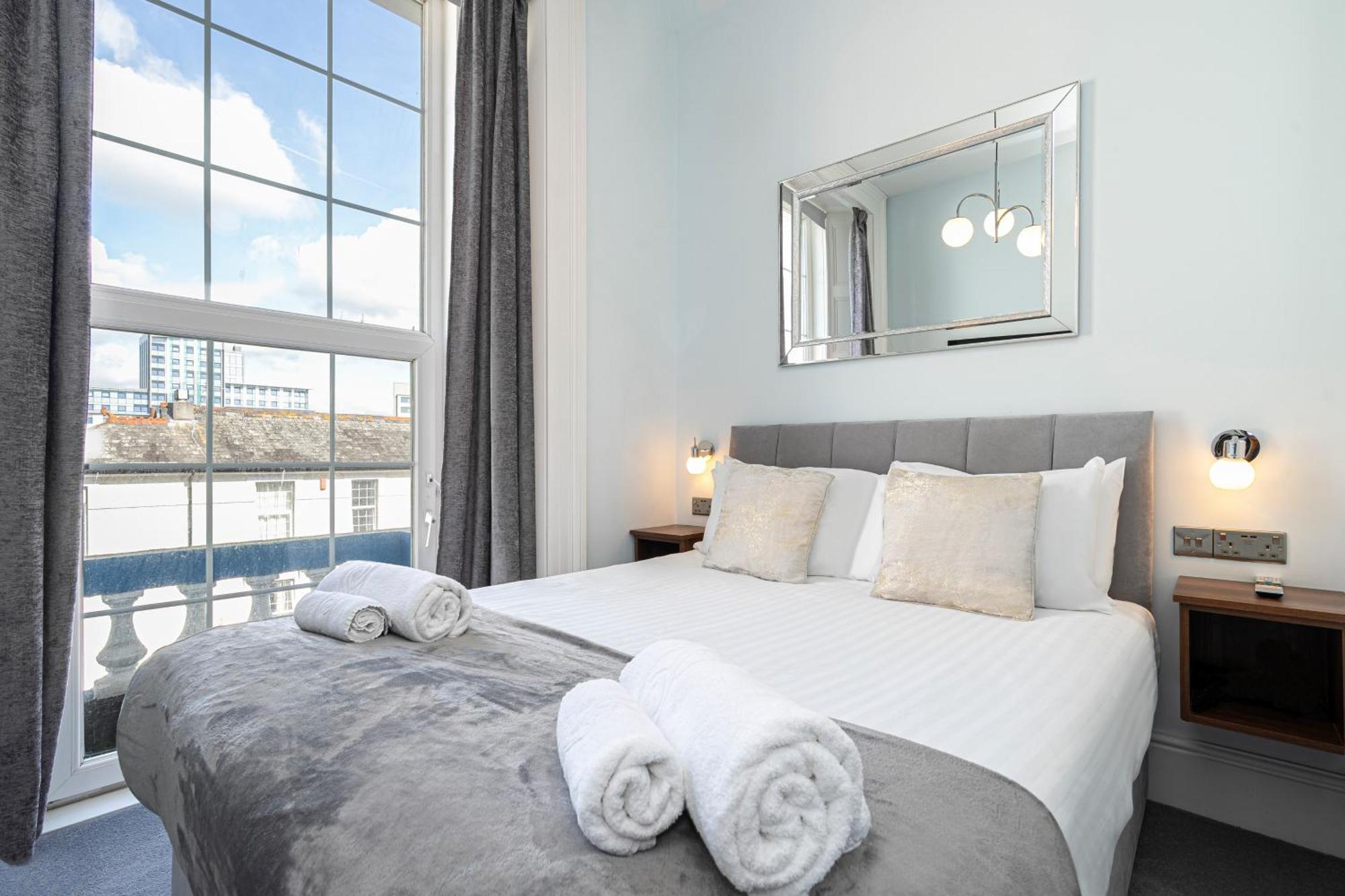 Ocean Hotel, Hotel 2*