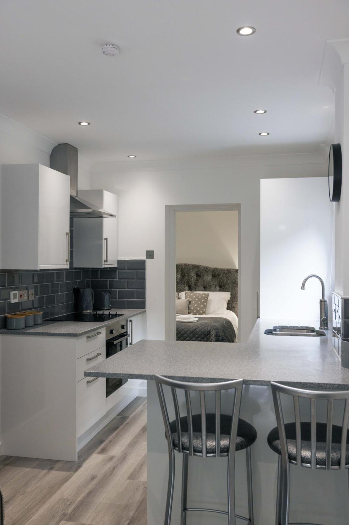 Harbour House Holiday home