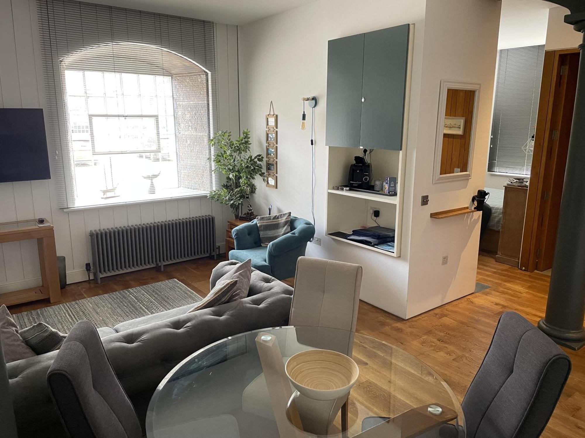 Apartment Cozy Coastal