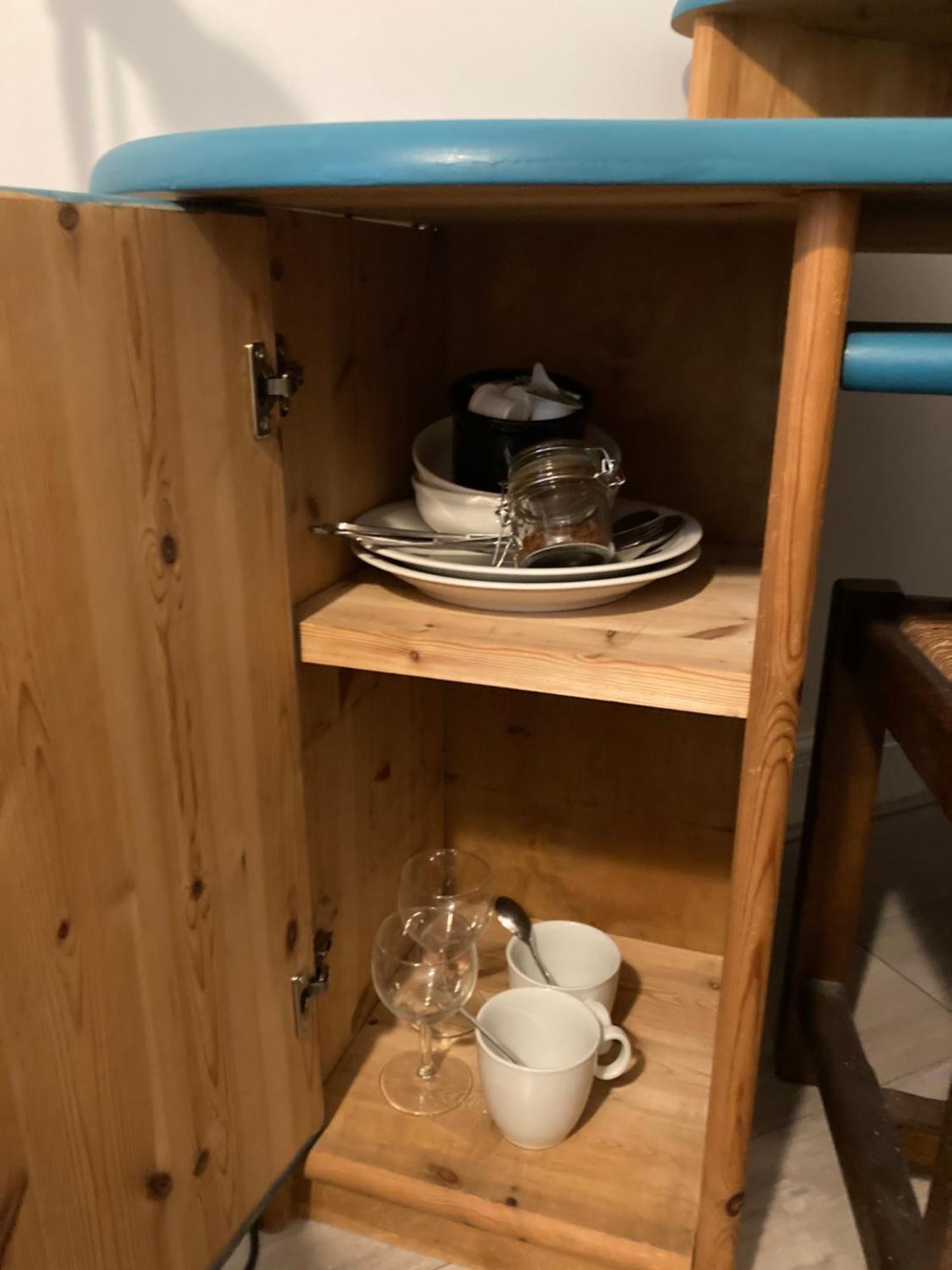 Homestay Leigham House