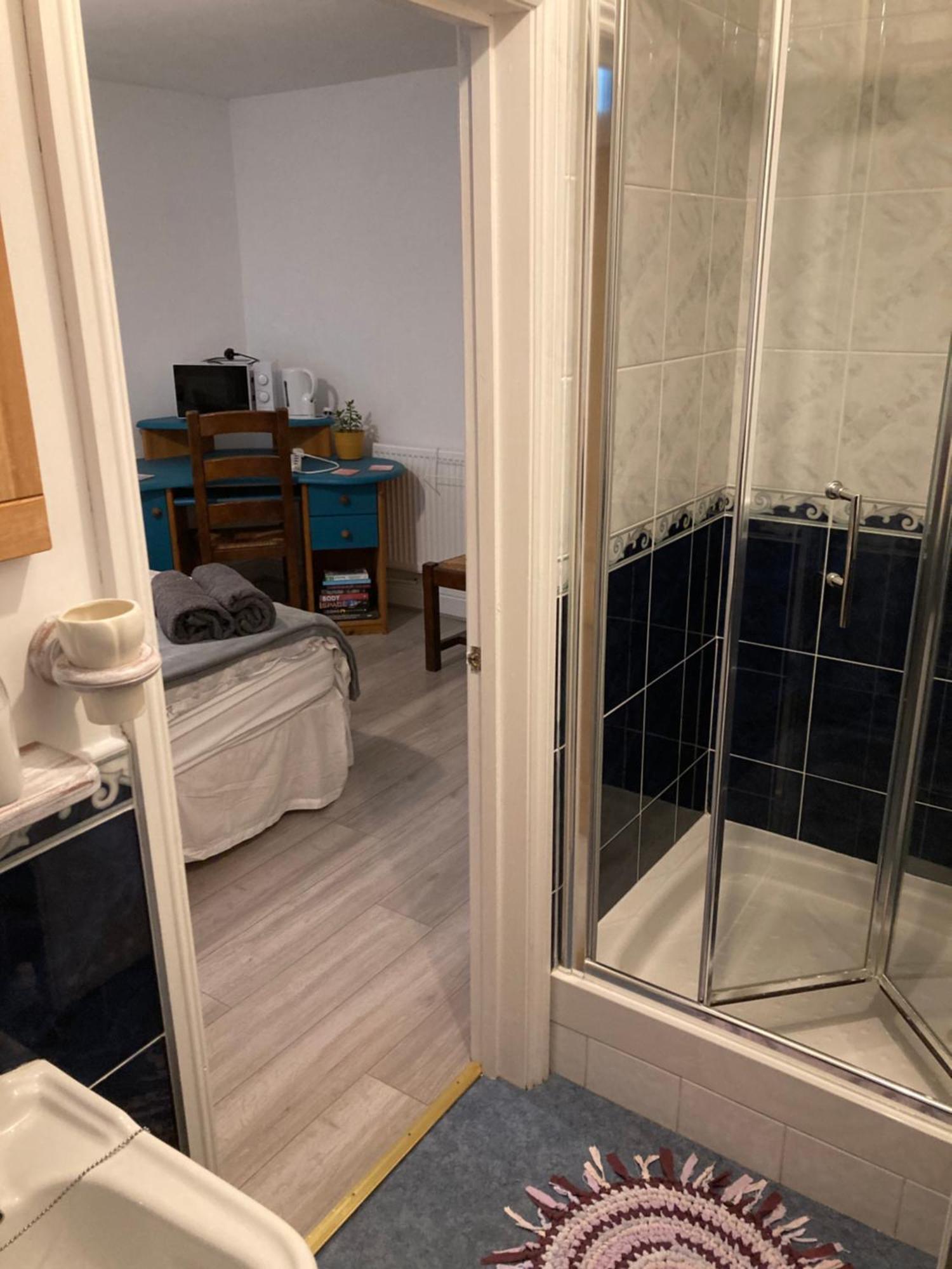 Homestay Leigham House Plymouth