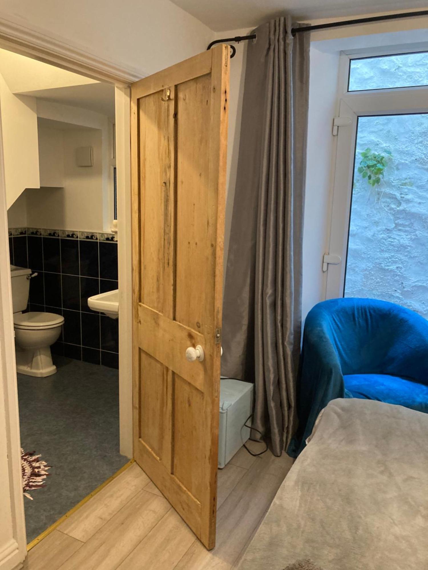 Homestay Leigham House