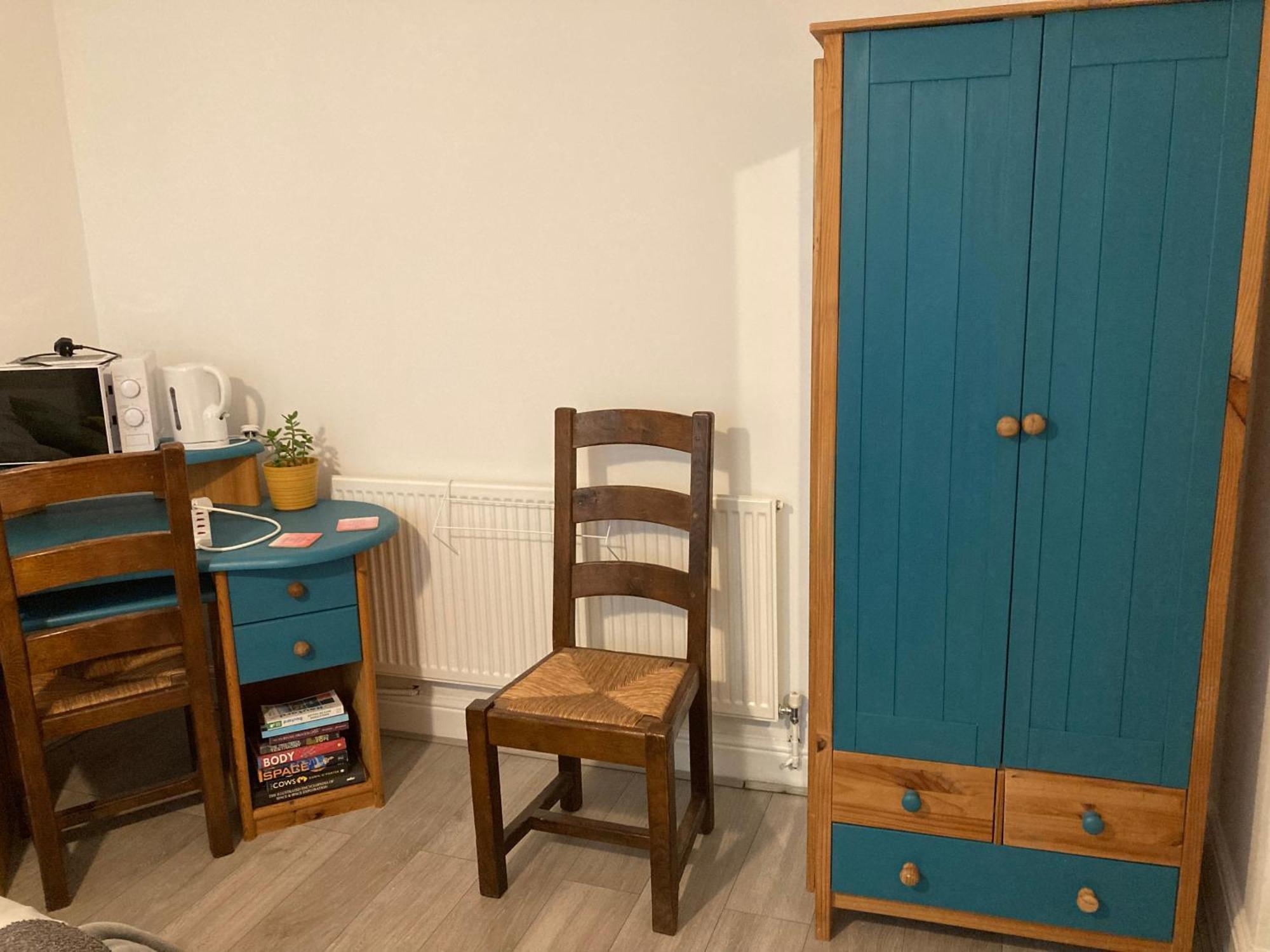 Homestay Leigham House Plymouth