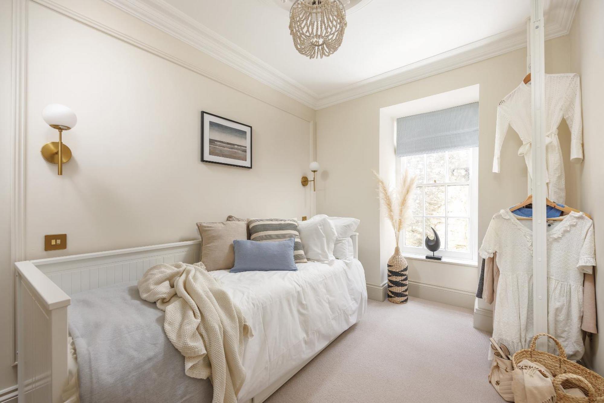 Ocean Stylish Apartment