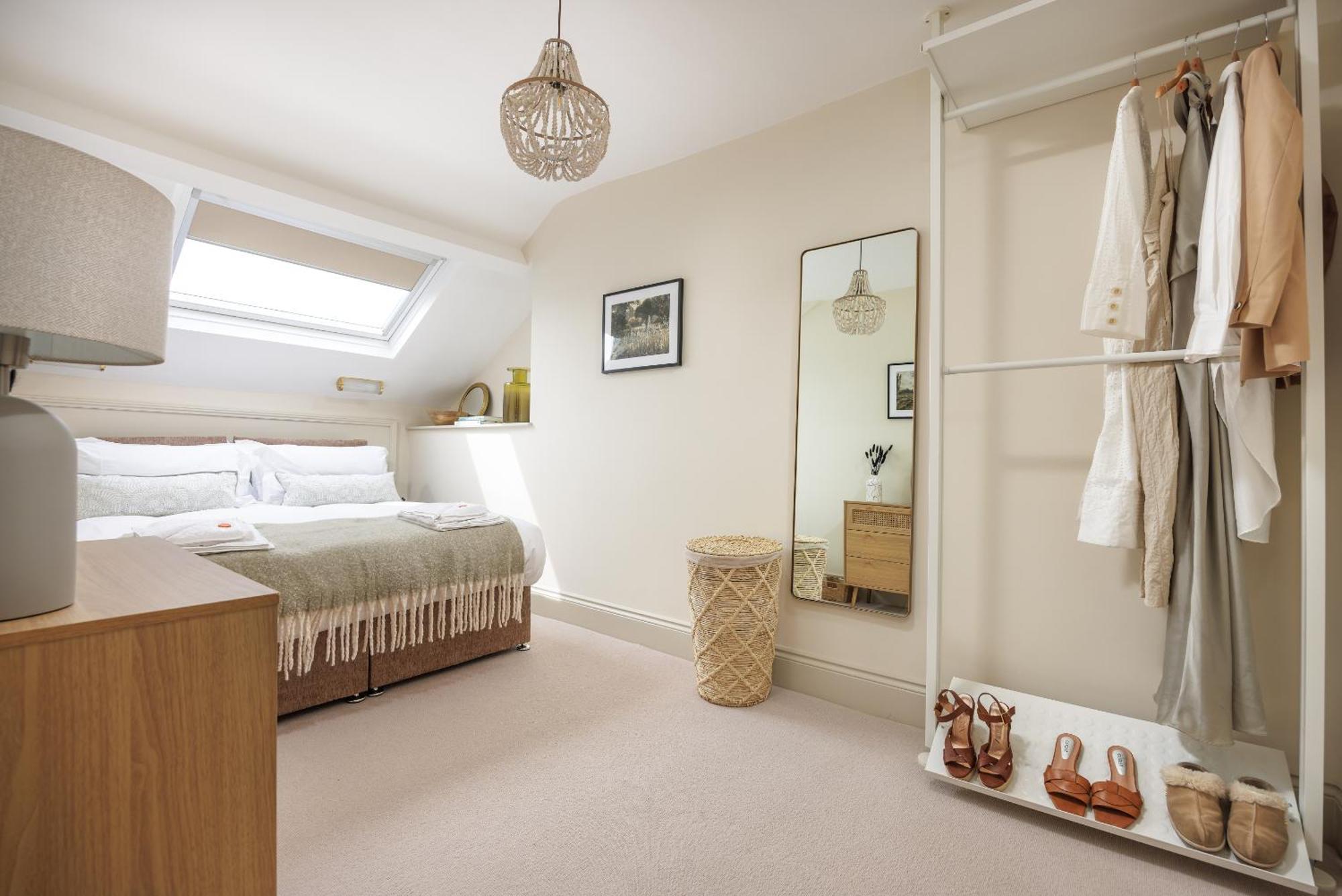 Ocean Stylish Floor Flat Apartamento