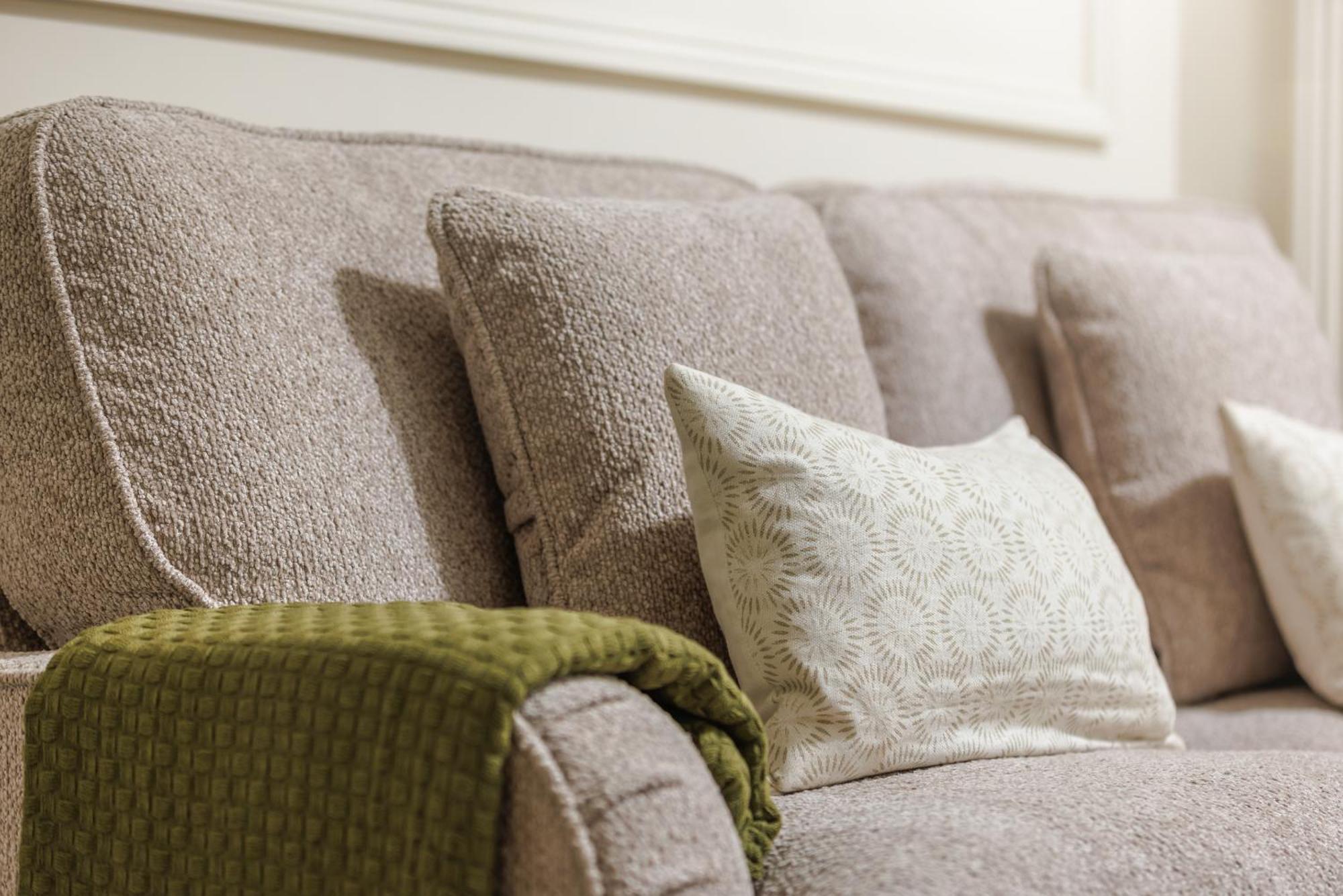 Apartamento Ocean Stylish Floor Flat *