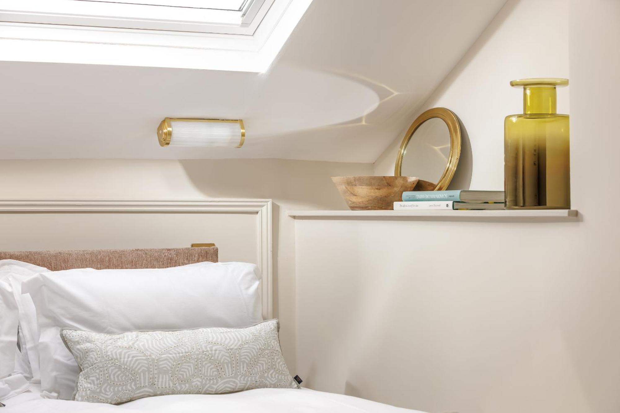 Apartamento Ocean Stylish Floor Flat Plymouth