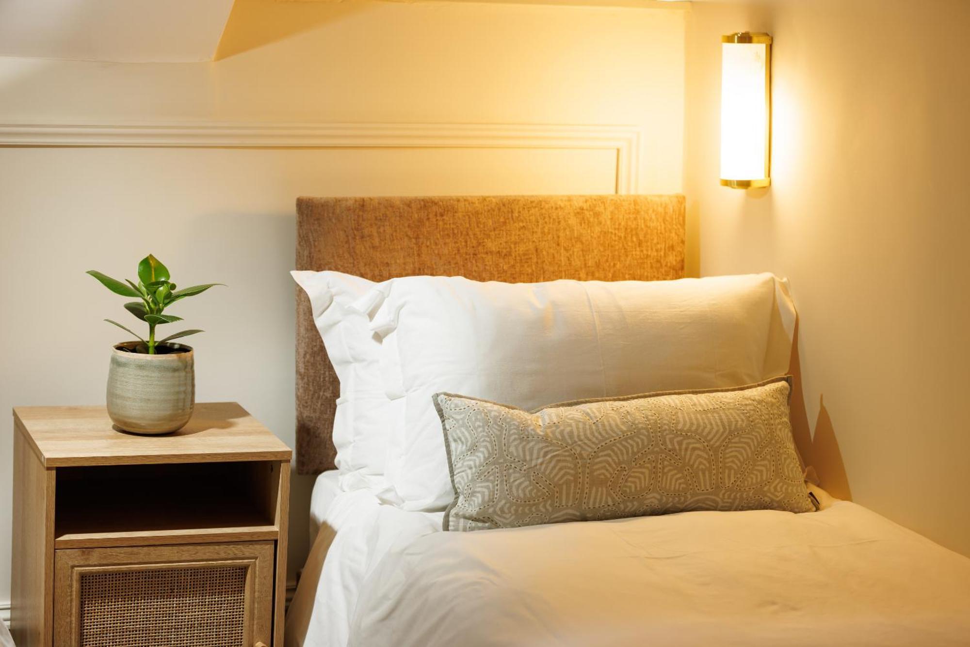 Ocean Stylish Floor Flat Apartamento Plymouth