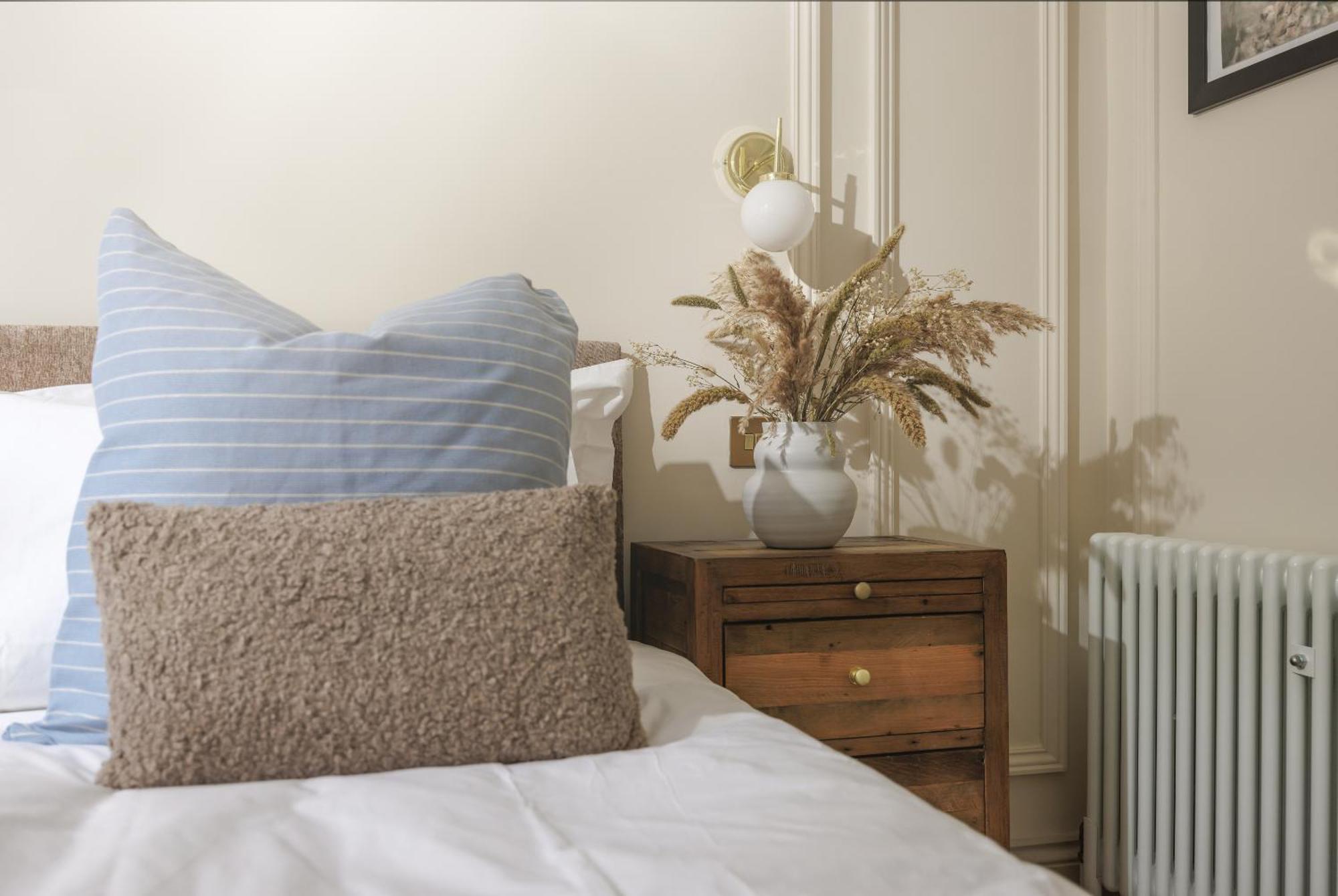 Apartment Ocean Stylish *