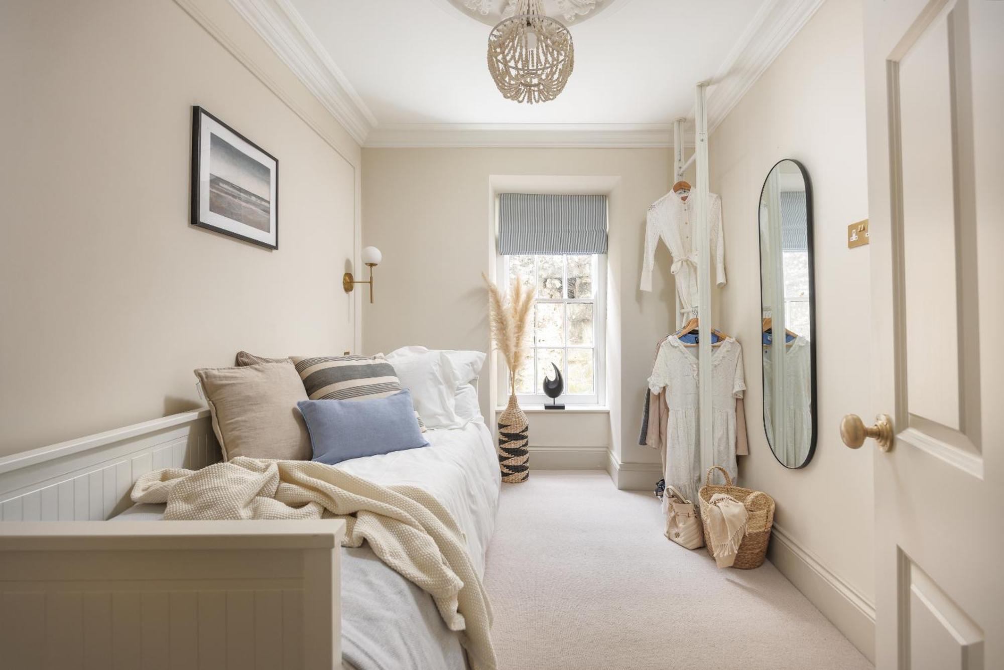 Apartment Ocean Stylish