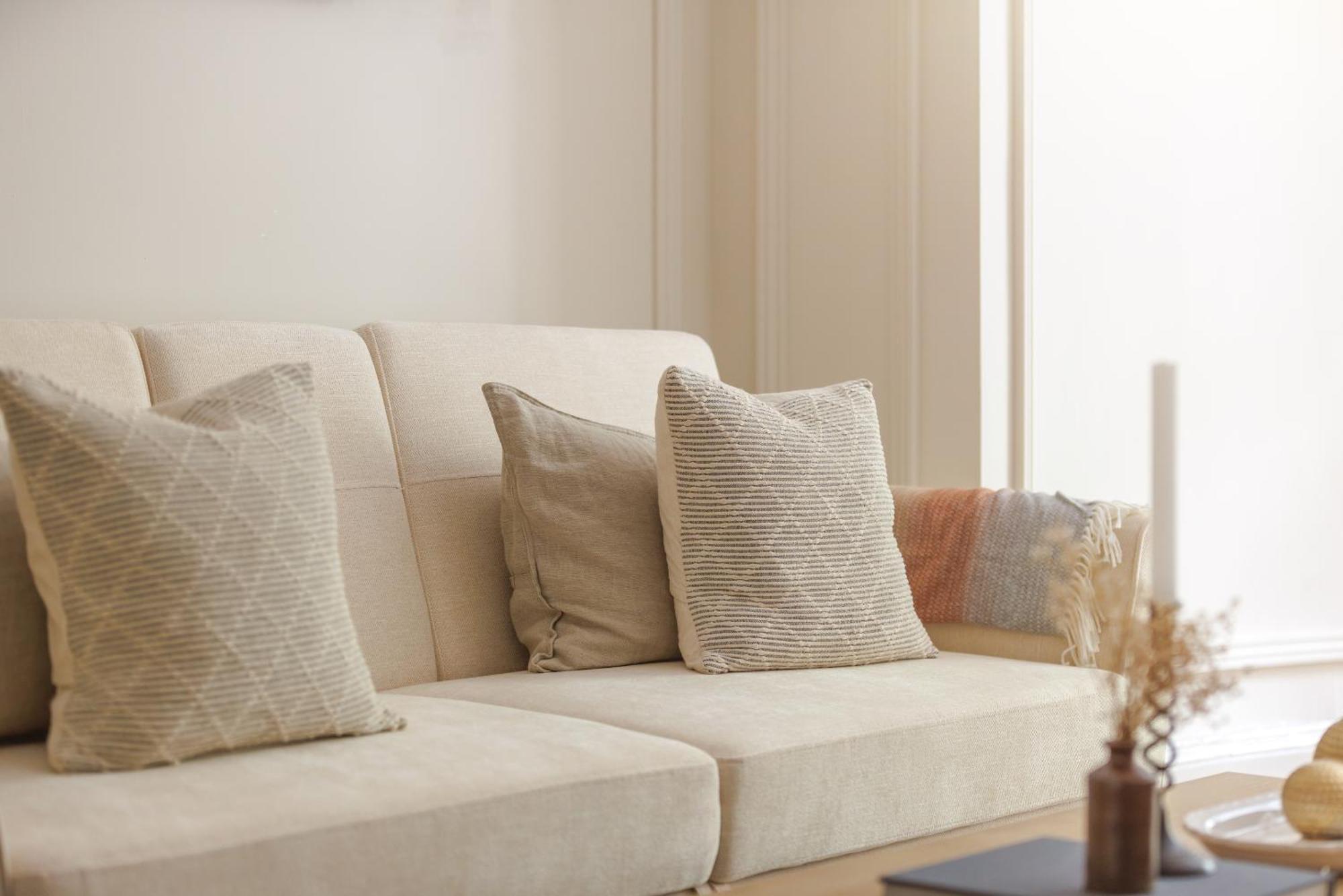 Ocean Stylish Apartment Plymouth