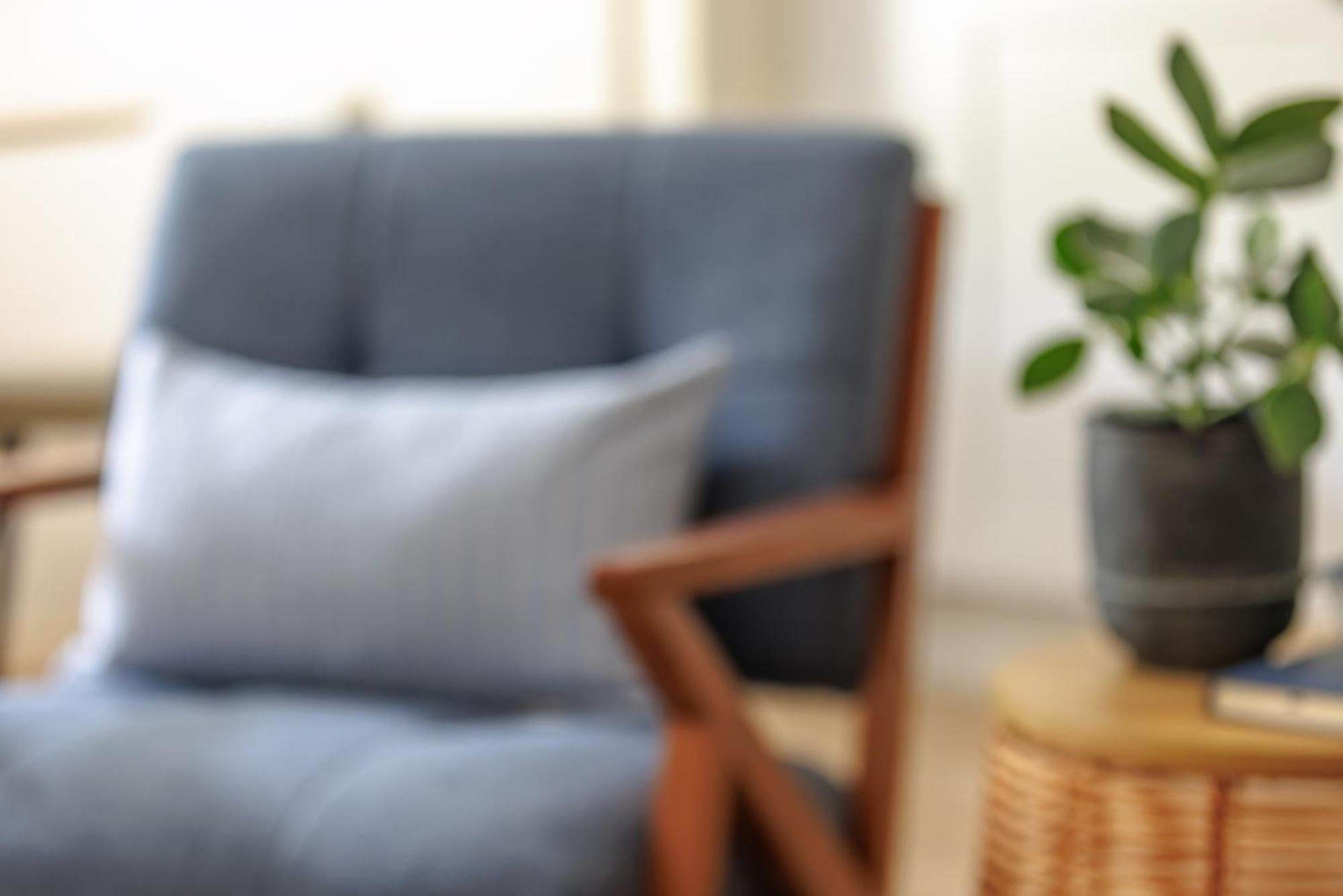 Apartment Ocean Stylish