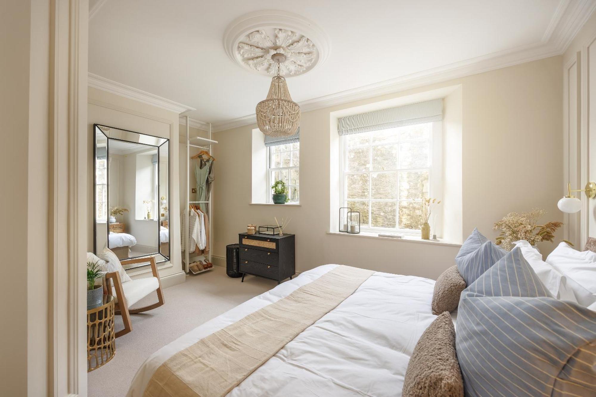 Ocean Stylish Apartment Plymouth