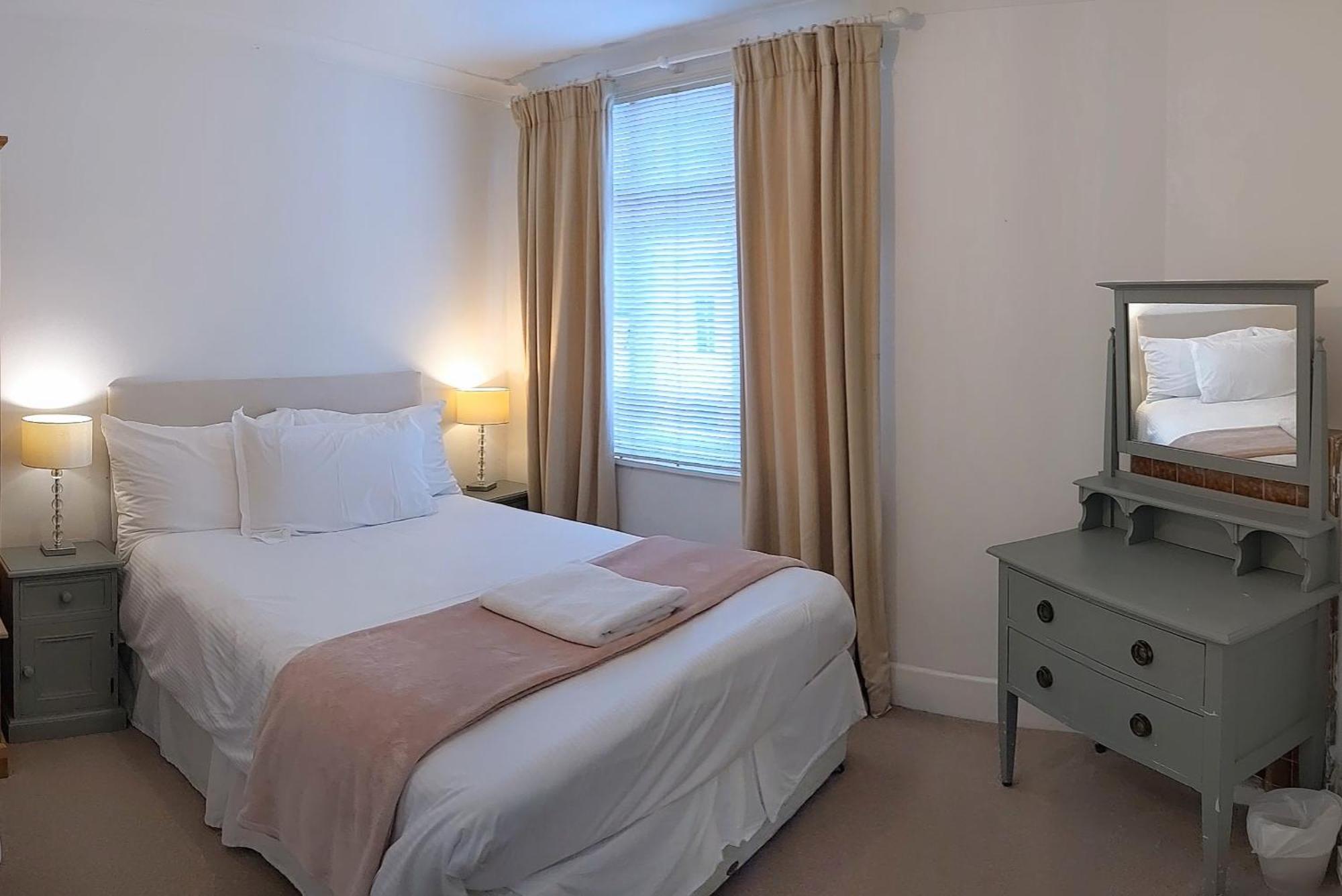 Holiday home Quirky Coach House *