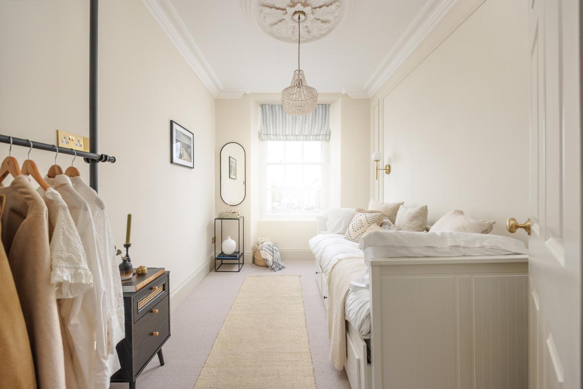 Apartamento Ocean Stylish 1st Floor Flat