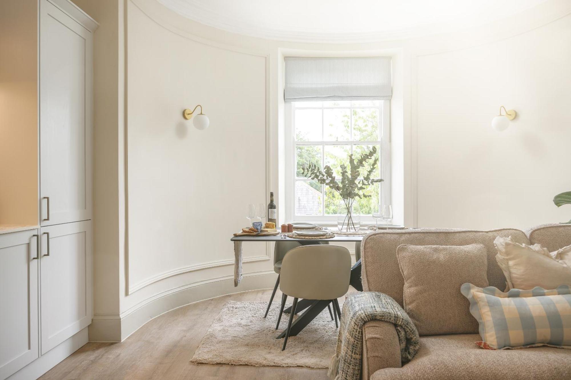 Ocean Stylish 1st Floor Flat