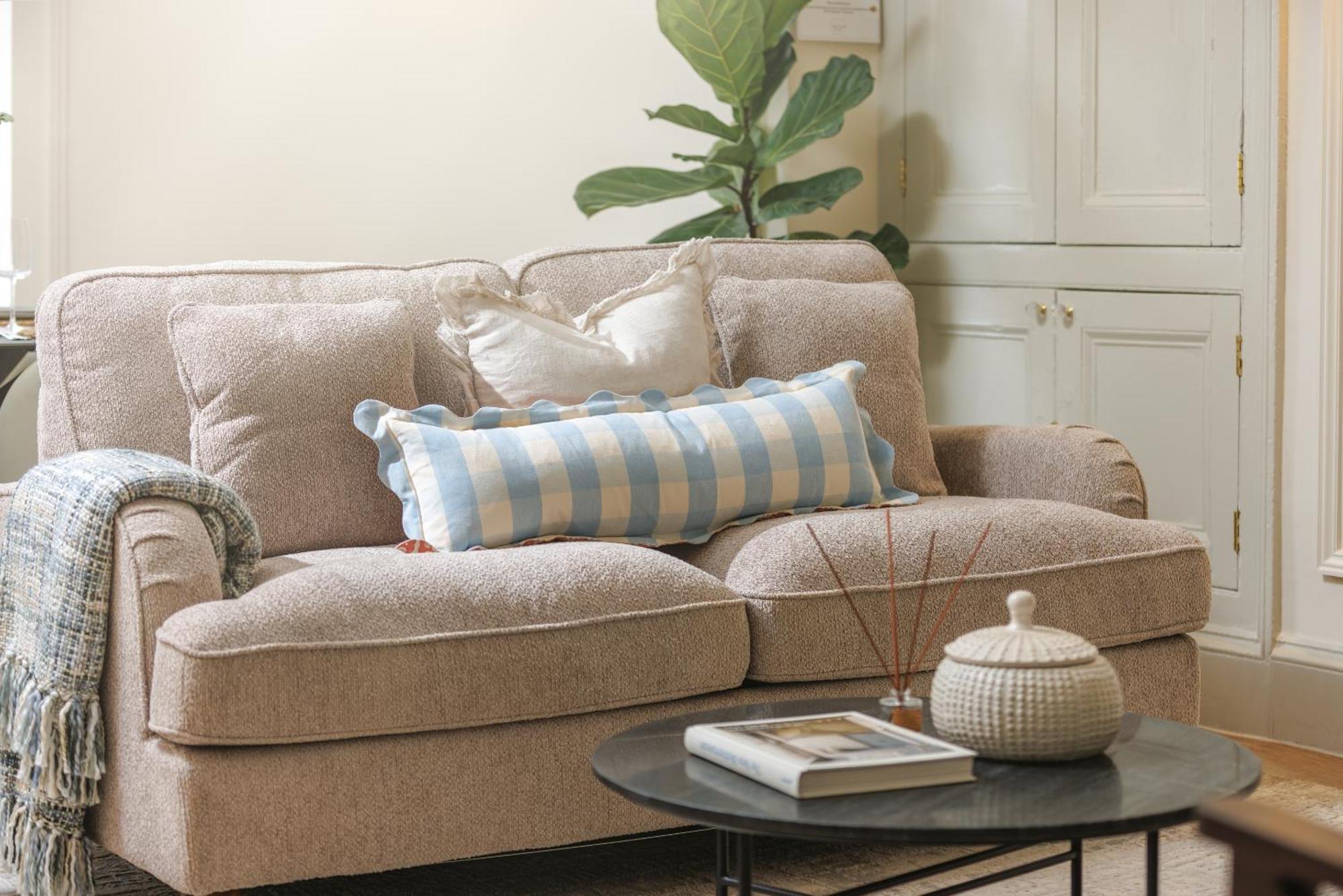 Apartamento Ocean Stylish 1st Floor Flat *