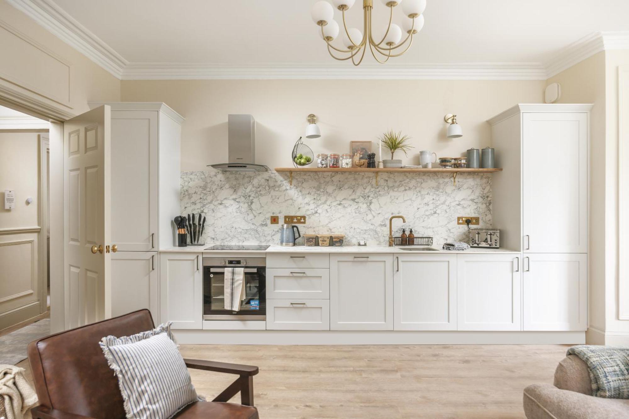 Apartamento Ocean Stylish 1st Floor Flat Plymouth