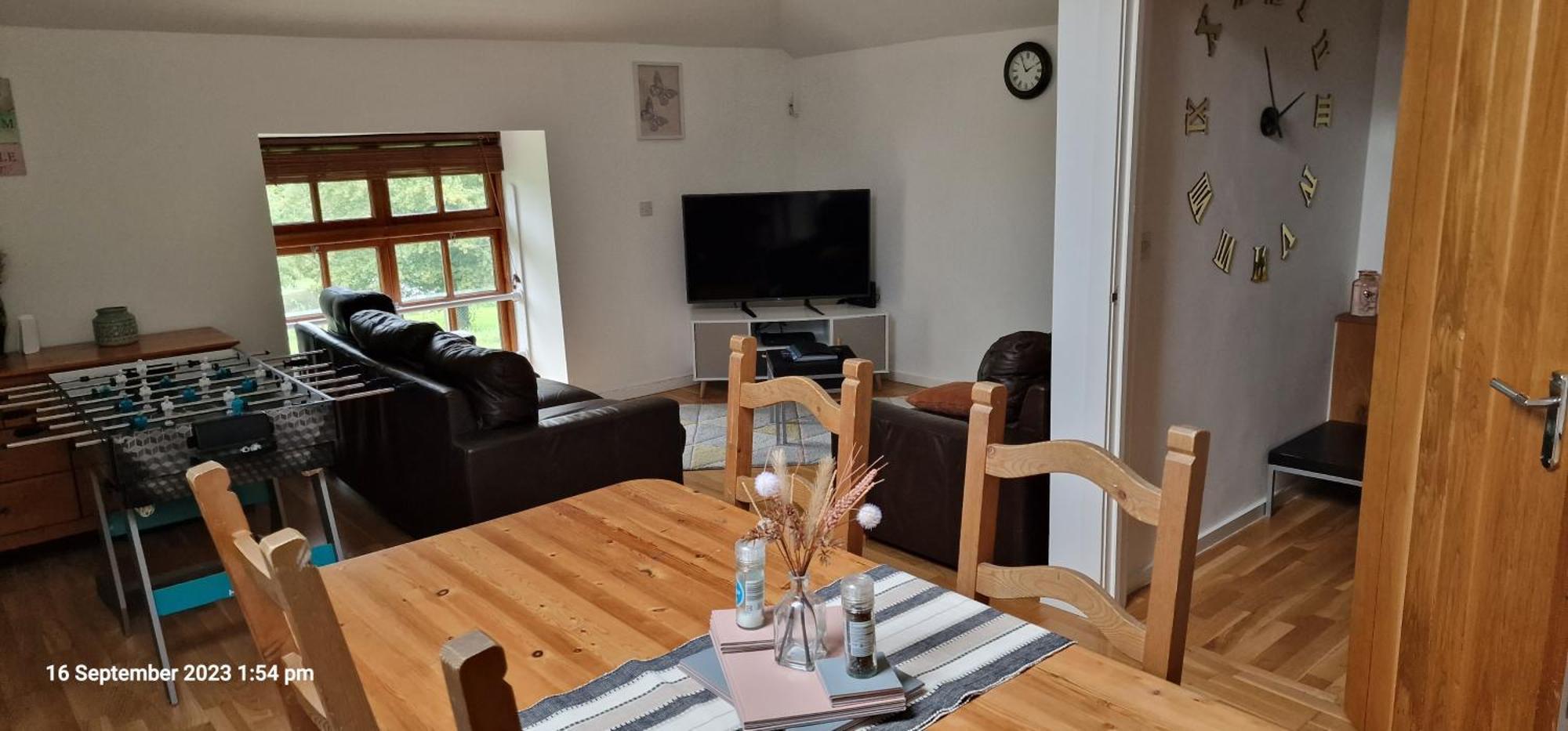 Lakeviews Quietness Parking Longstays 4guests
