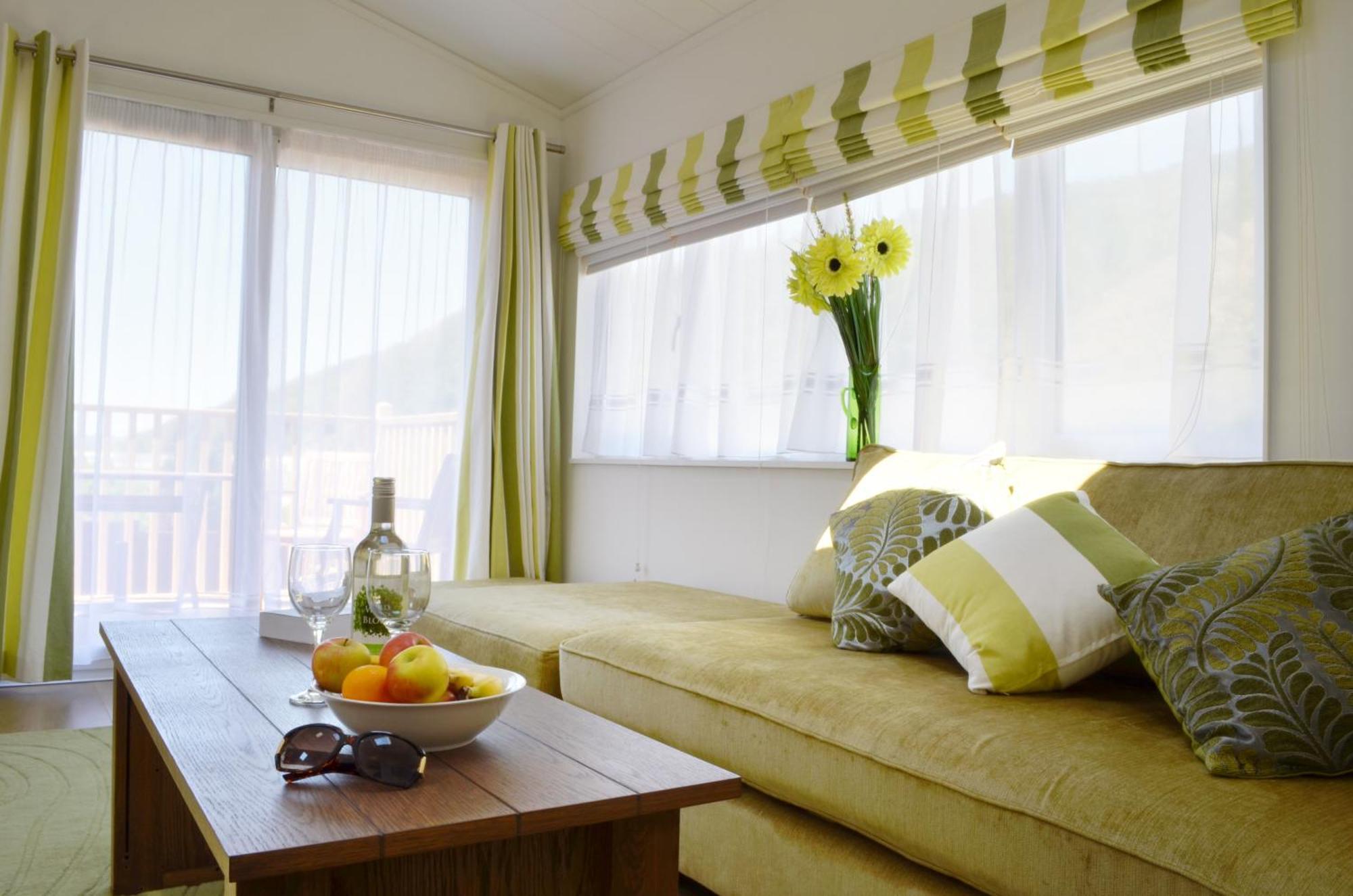 Bovisand Holiday park