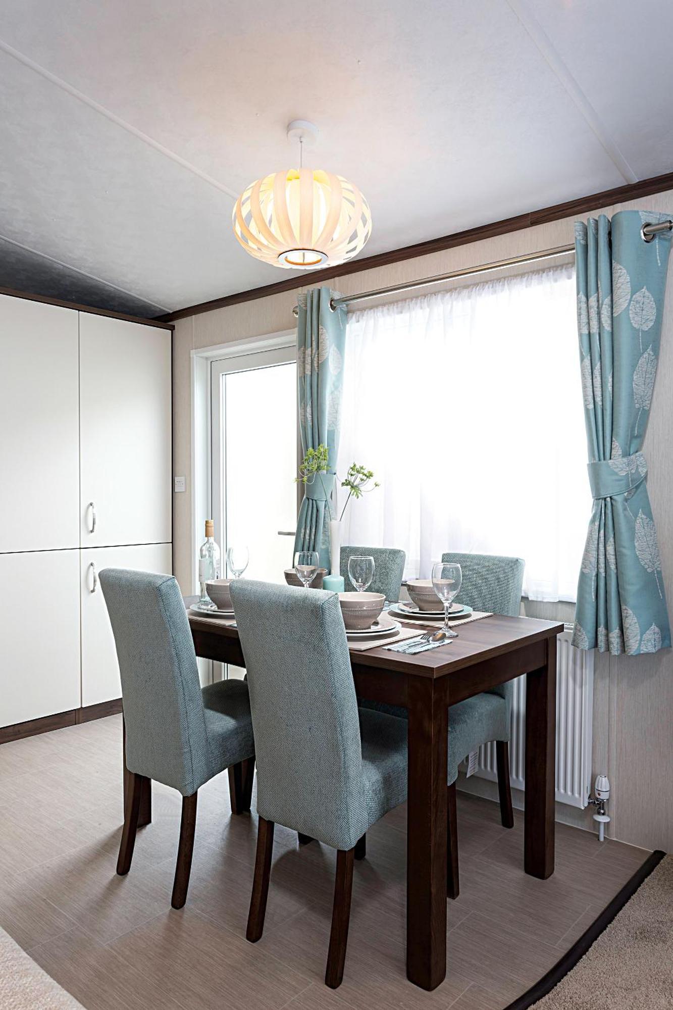 Bovisand Holiday park