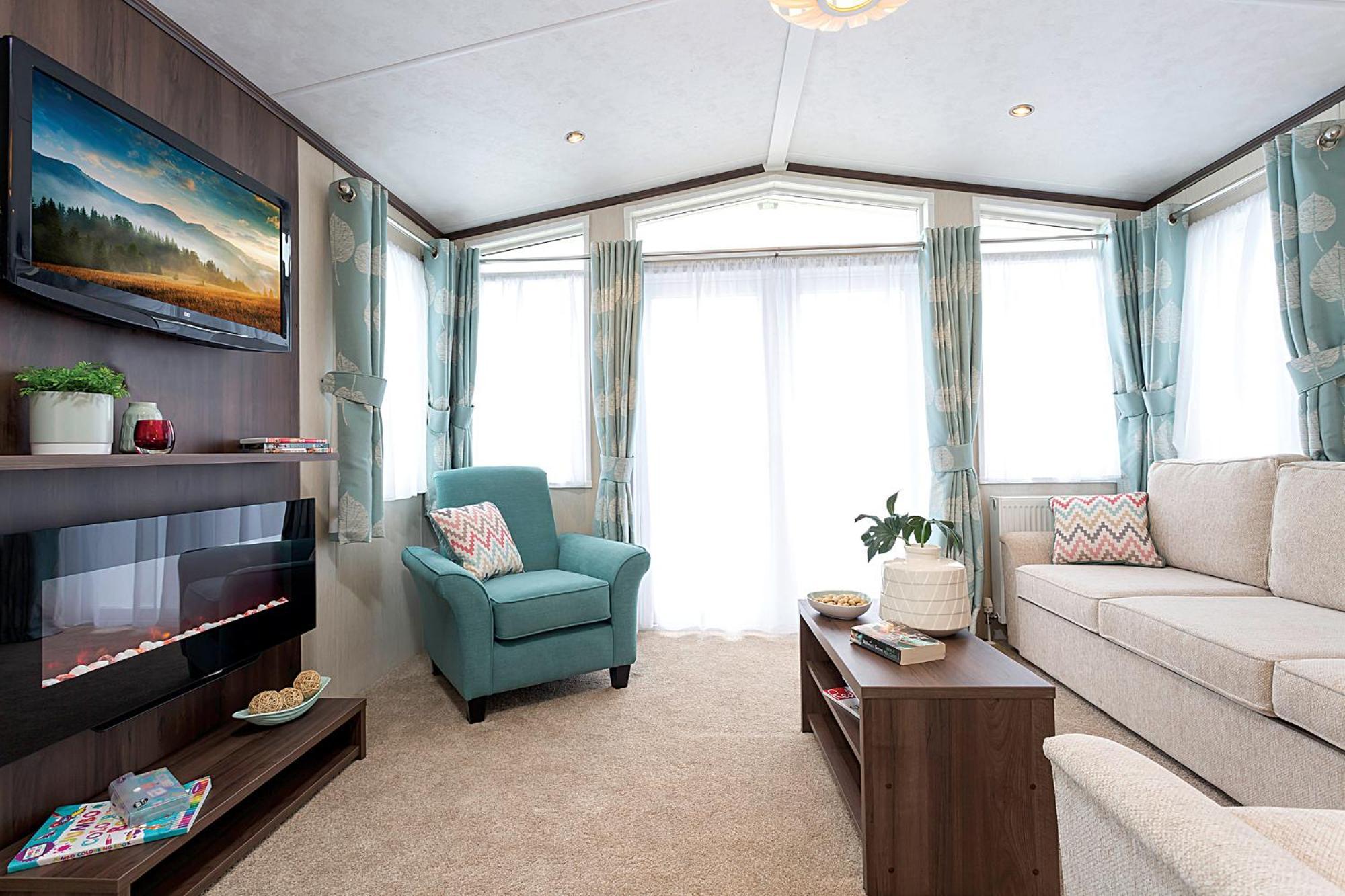 Holiday park Bovisand Plymouth
