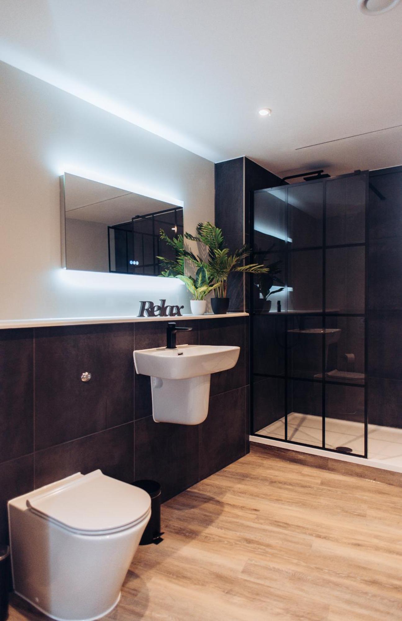Belvedere Apartment *