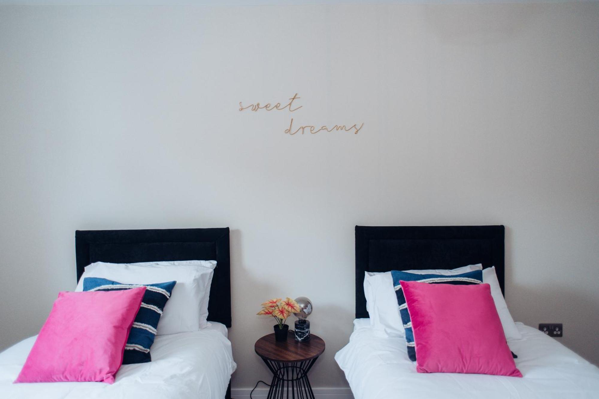 Apartment Belvedere *