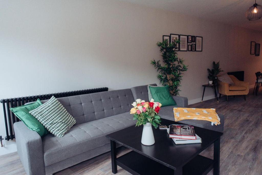 Apartment Belvedere