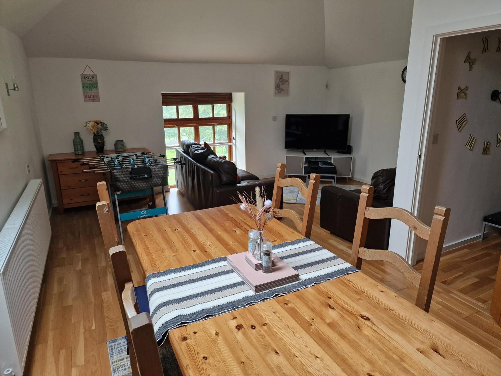Apartment The Granary House - Long Stayz