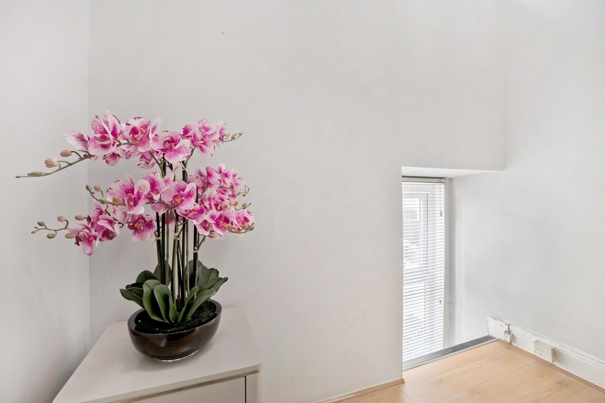 The Smeaton Apartment, Centre