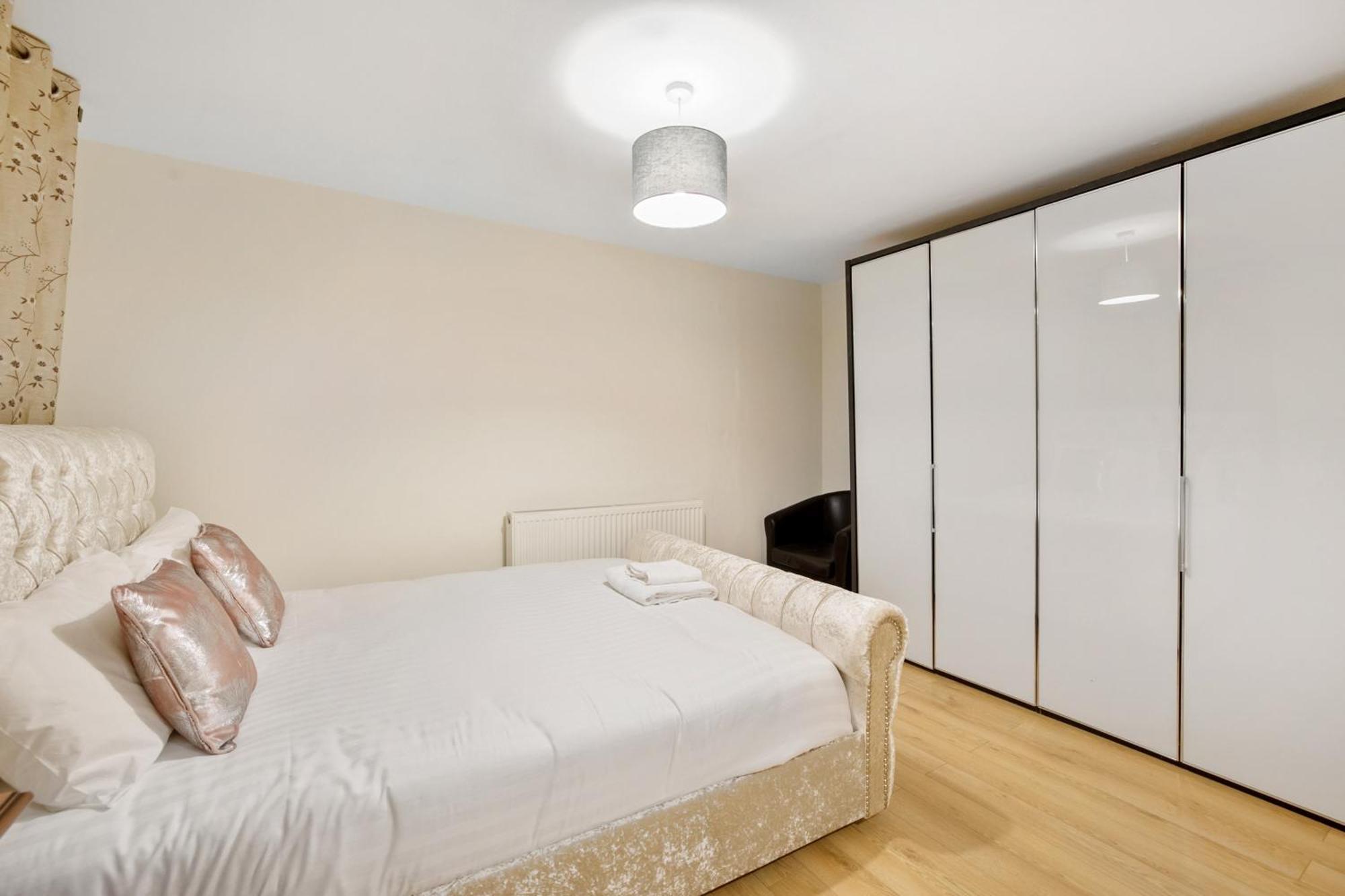 Homestay The Smeaton Apartment, Centre