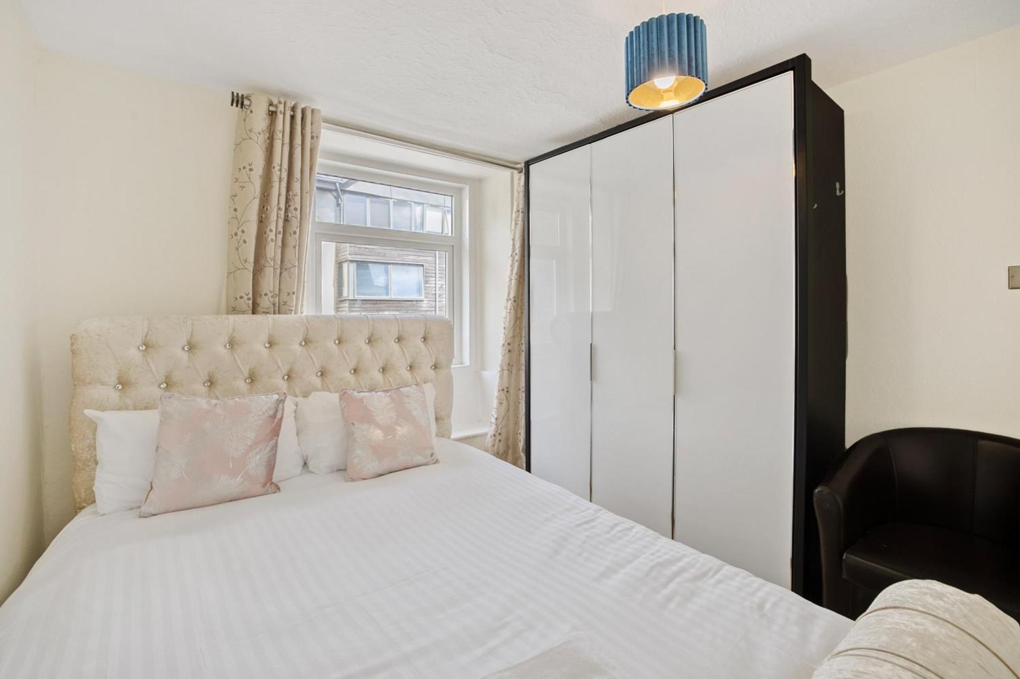 The Smeaton Apartment, Centre Plymouth