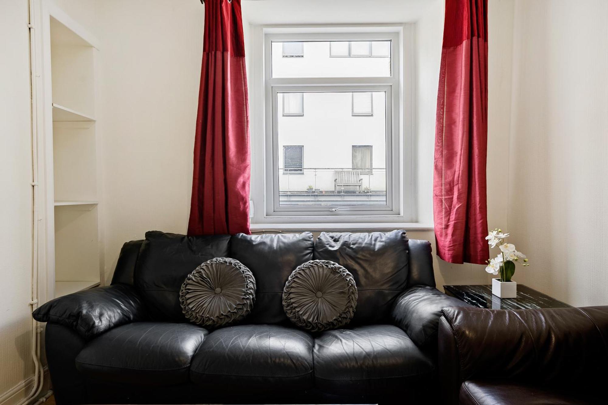 The Smeaton Apartment, Centre Homestay *