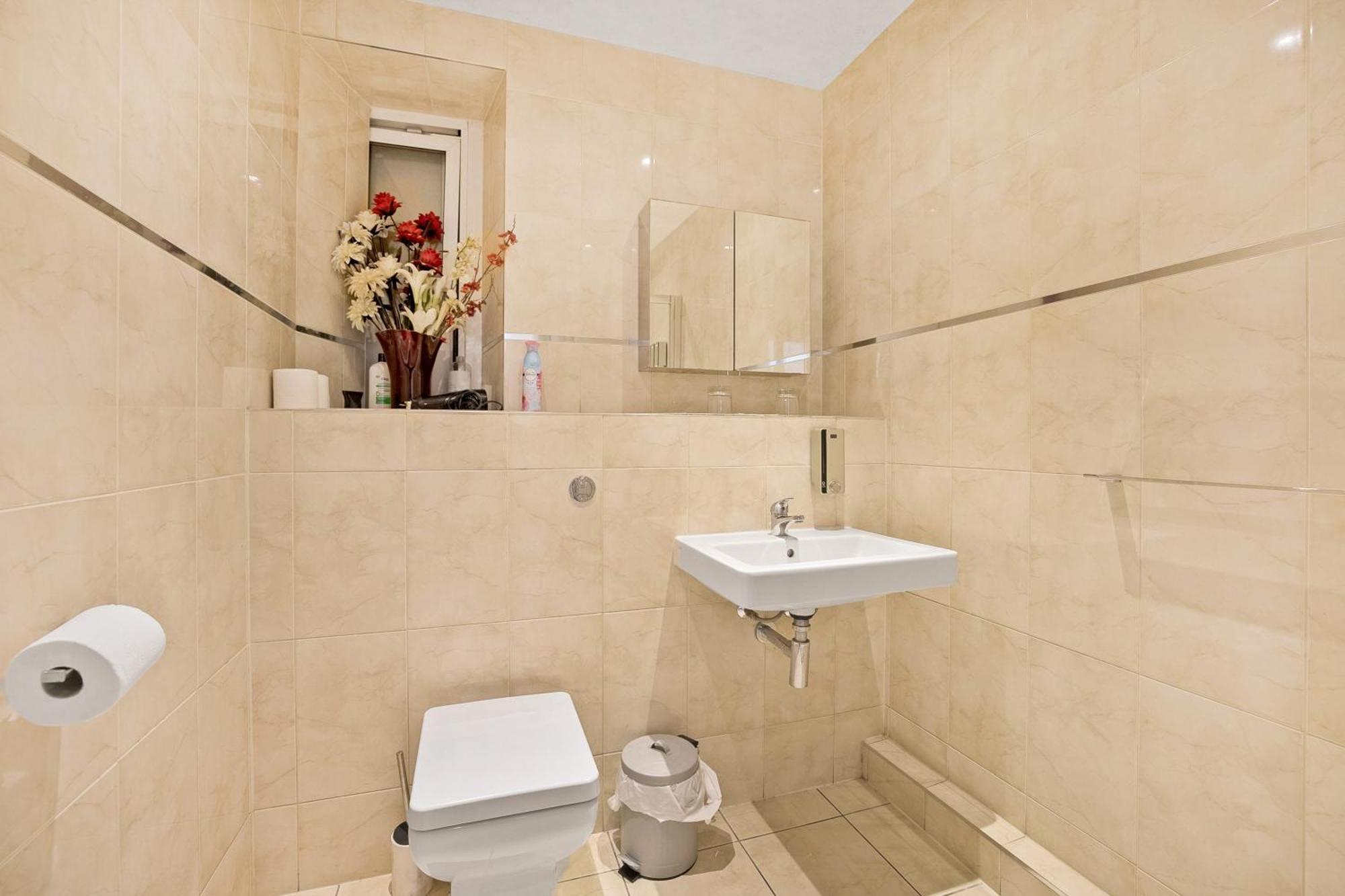 The Smeaton Apartment, Centre Homestay