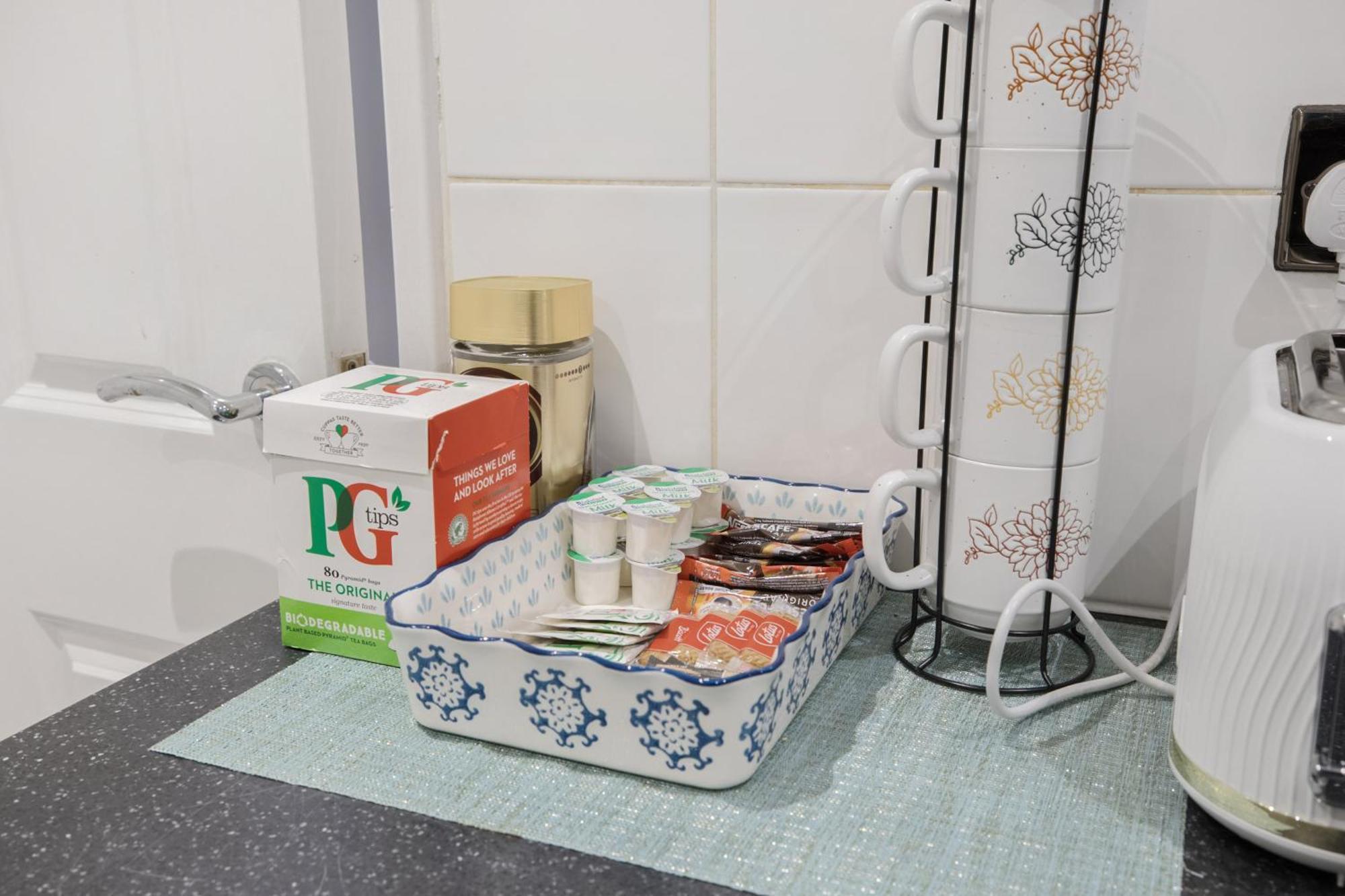 The Smeaton Apartment, Centre Homestay *