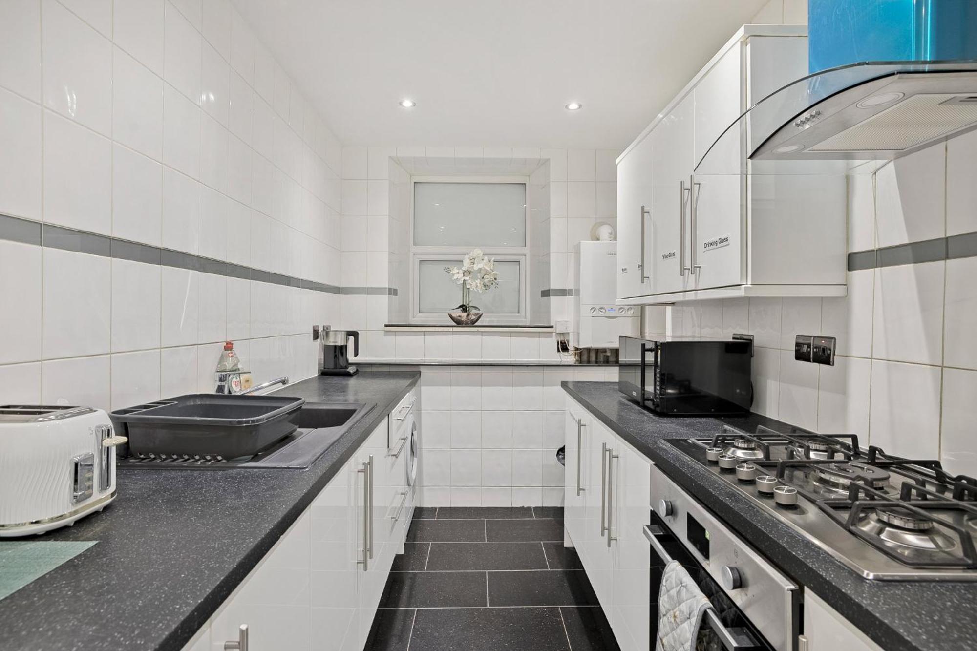 The Smeaton Apartment, Centre Homestay