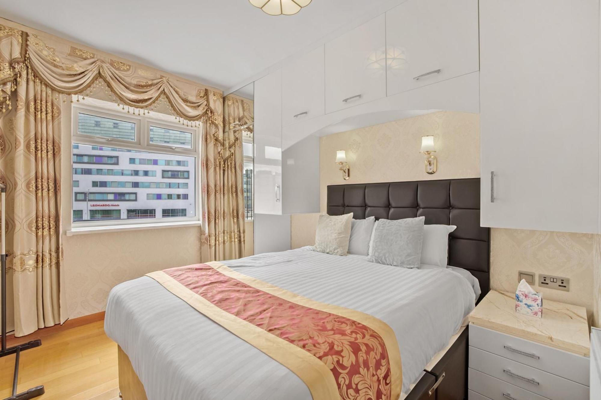 Luxury Mayflower Apartment, Centre, Newly Refurbished Apartment *