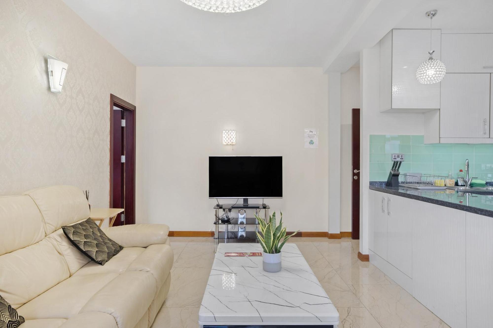 Luxury Mayflower Apartment, Centre, Newly Refurbished *