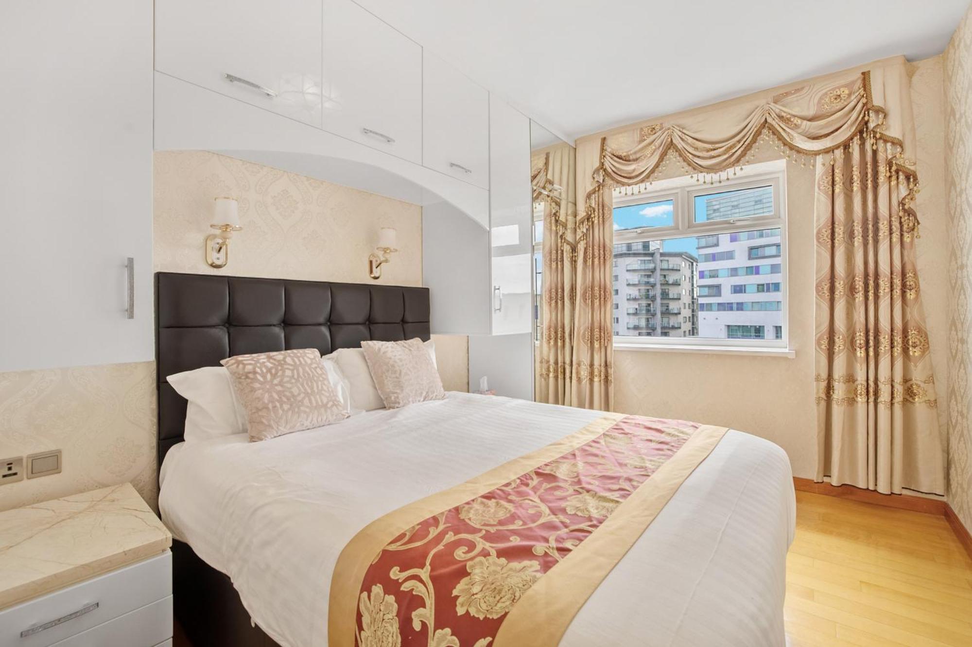 Luxury Mayflower Apartment, Centre, Newly Refurbished