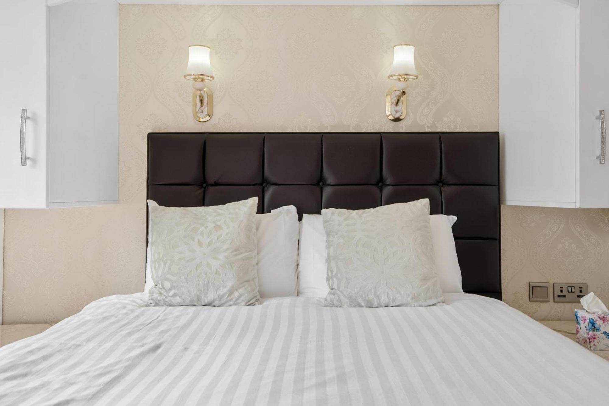 Apartment Luxury Mayflower Apartment, Centre, Newly Refurbished Plymouth