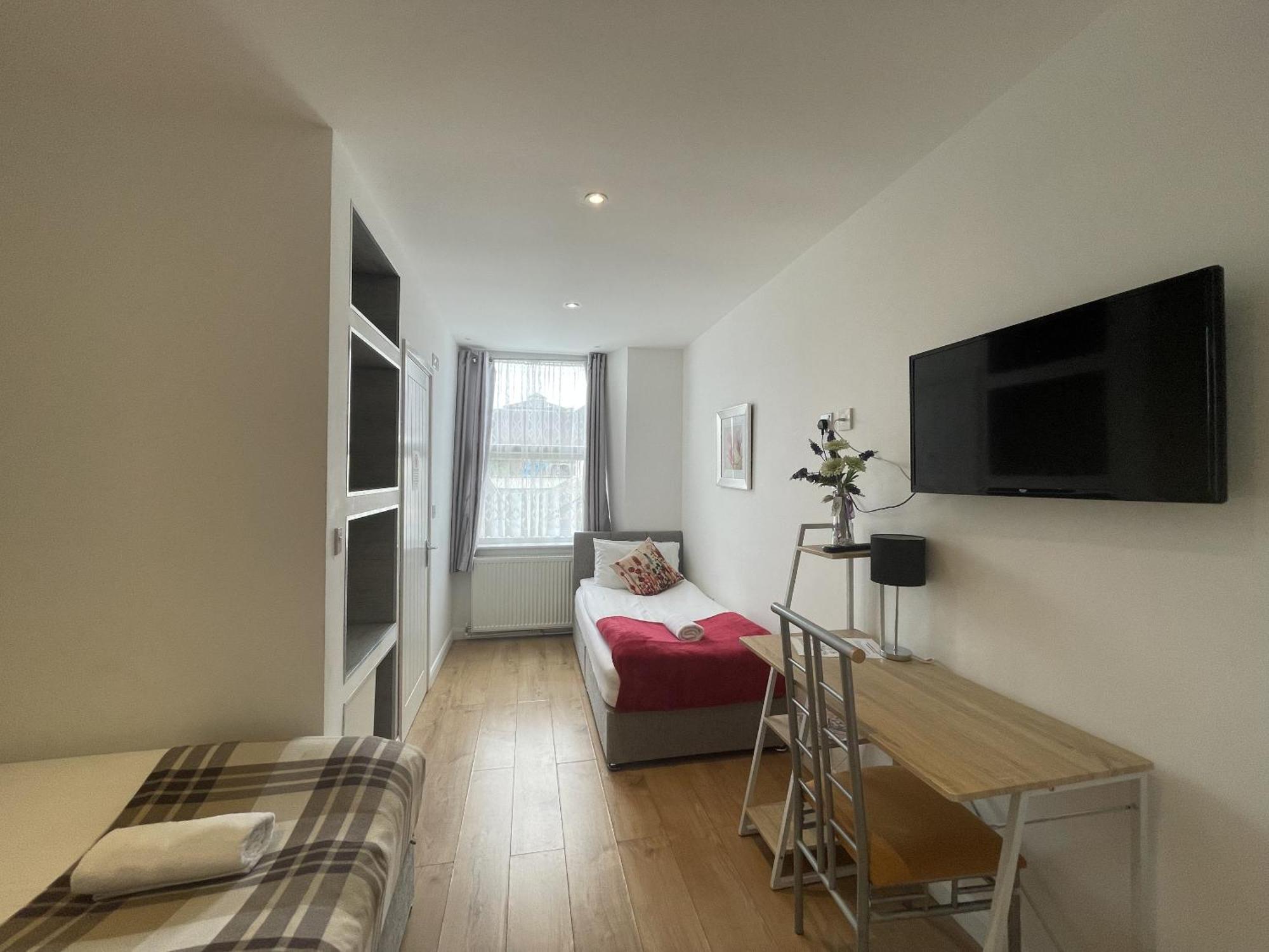 Apartment Serviced Plymouth