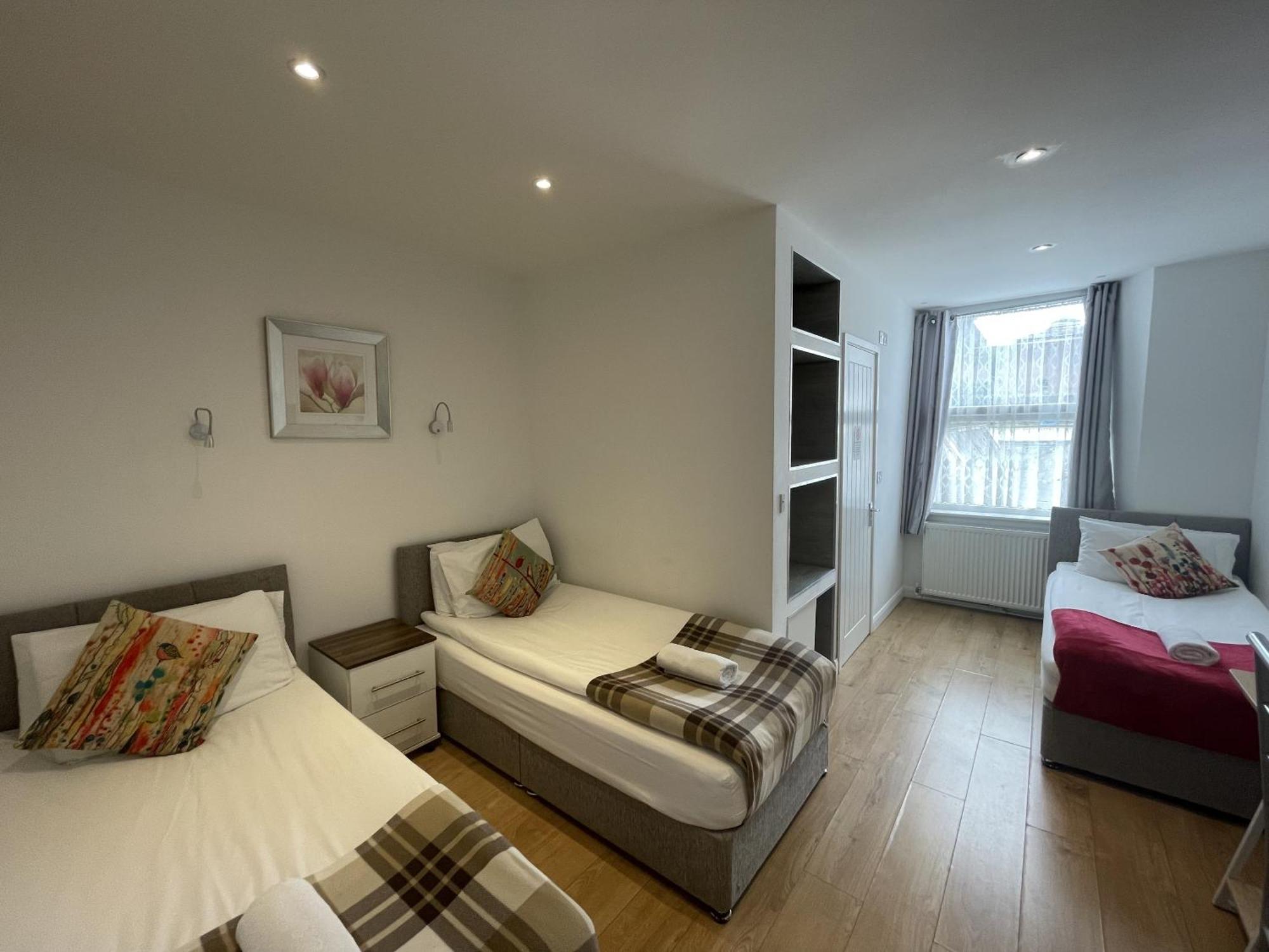 Serviced Apartment Plymouth