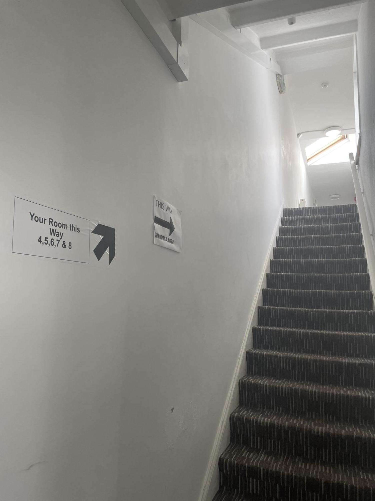 Apartment Serviced *
