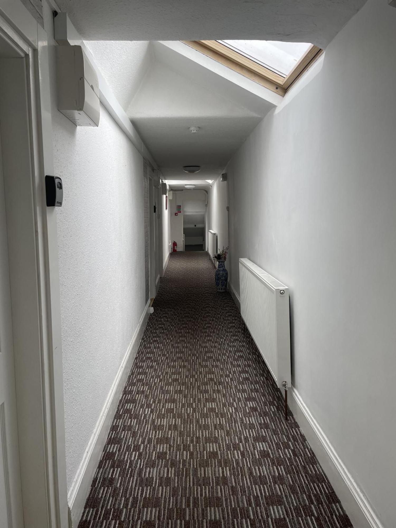 Apartment Serviced